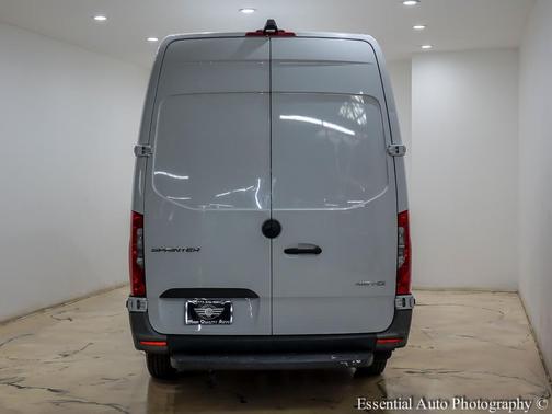 2021 Mercedes-Benz Sprinter 2500 High Roof