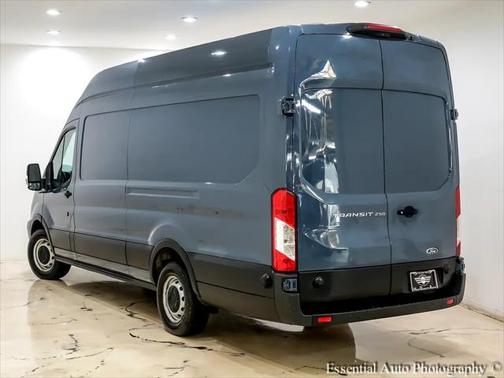 2019 Ford Transit-250 Base