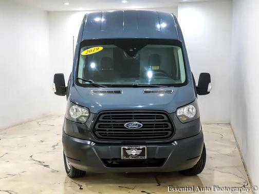 2019 Ford Transit-250 Base