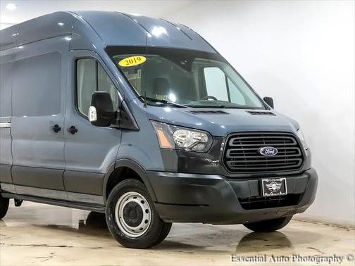 2019 Ford Transit-250 Base