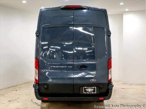 2019 Ford Transit-250 Base