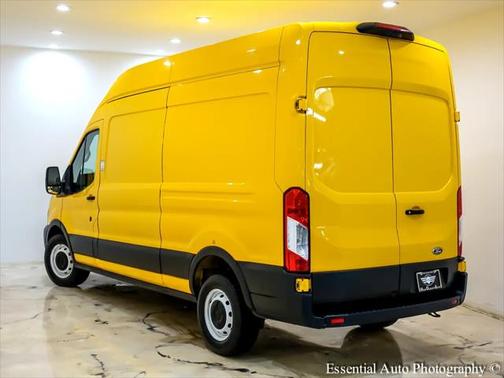2021 Ford Transit-250 Base