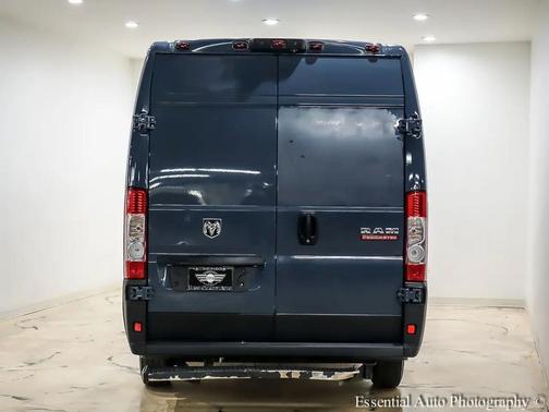 2020 RAM ProMaster 3500 High Roof
