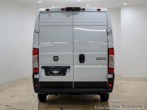 2023 RAM ProMaster 3500 High Roof