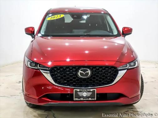 2024 Mazda CX-5 2.5 S Select