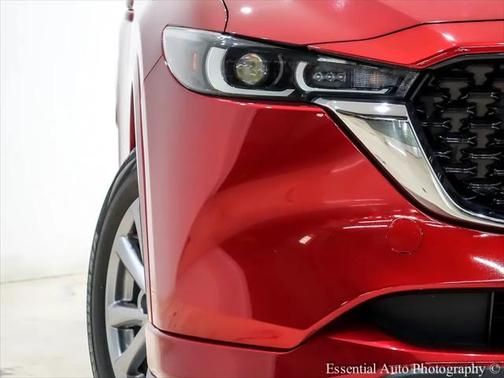 2024 Mazda CX-5 2.5 S Select