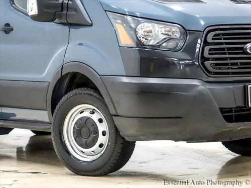 2019 Ford Transit-250 Base
