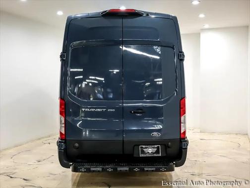 2019 Ford Transit-250 Base