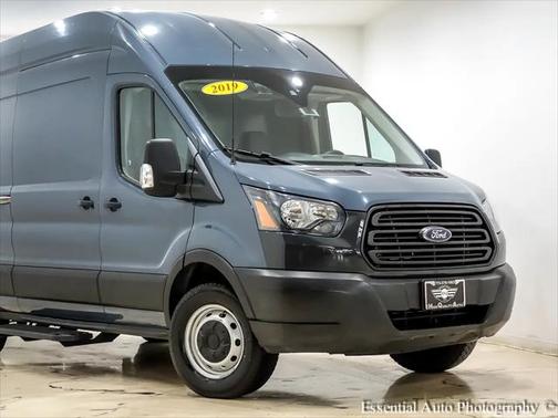 2019 Ford Transit-250 Base