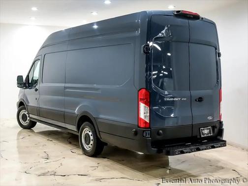 2019 Ford Transit-250 Base