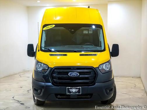 2020 Ford Transit-250 Base
