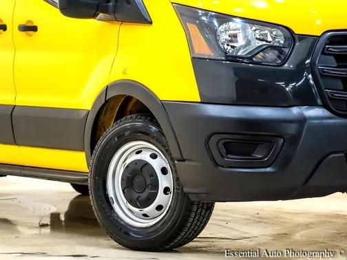 2020 Ford Transit-250 Base