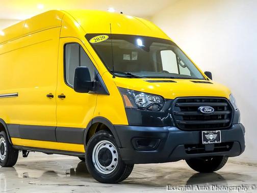 2020 Ford Transit-250 Base