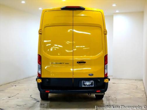 2020 Ford Transit-250 Base