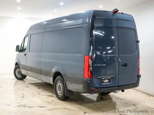 2019 Mercedes-Benz Sprinter 2500 High Roof