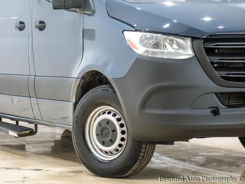 2019 Mercedes-Benz Sprinter 2500 High Roof