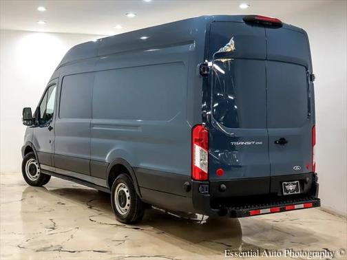 2019 Ford Transit-250 Base