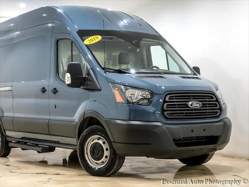 2019 Ford Transit-250 Base