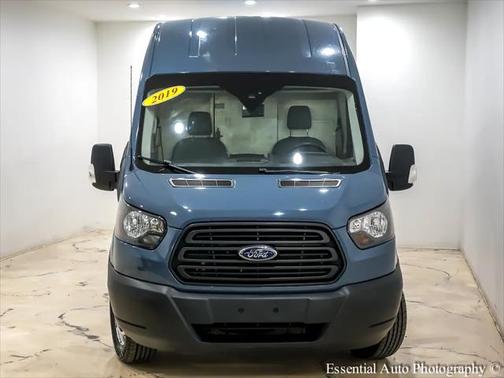 2019 Ford Transit-250 Base