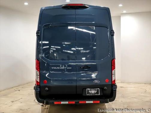 2019 Ford Transit-250 Base