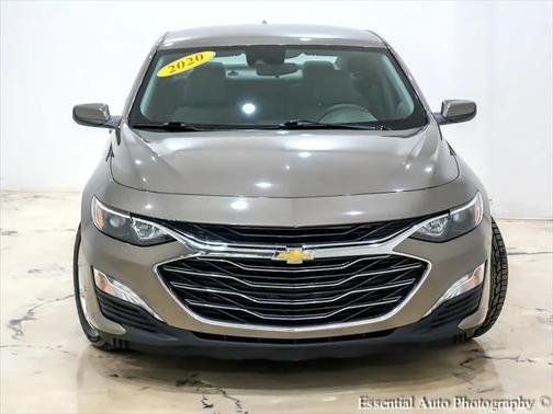 2020 Chevrolet Malibu FWD LT