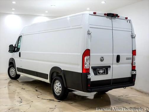 2023 RAM ProMaster 3500 High Roof