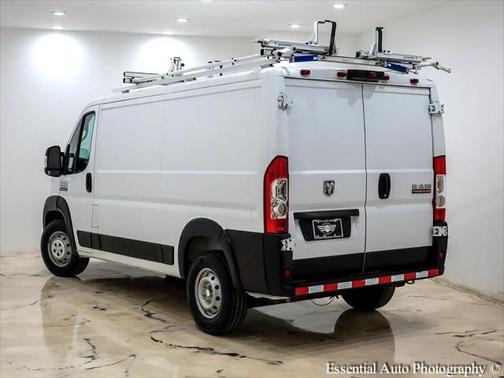 2019 RAM ProMaster 1500 Low Roof