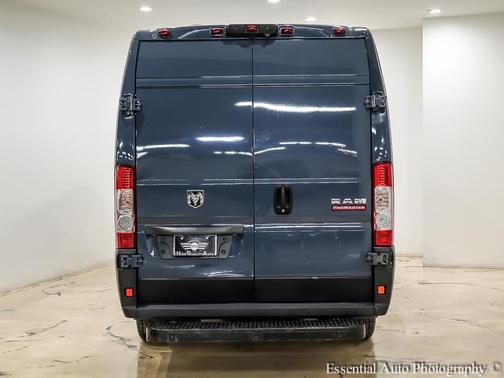 2020 RAM ProMaster 3500 High Roof