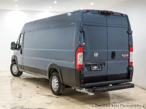 2020 RAM ProMaster 3500 High Roof
