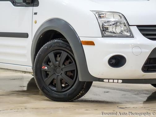 2013 Ford Transit Connect XLT