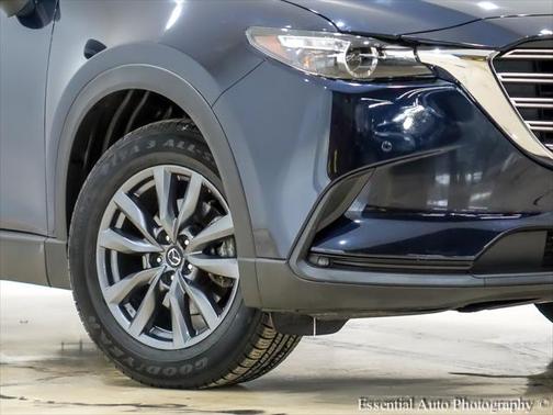 2021 Mazda CX-9 Touring