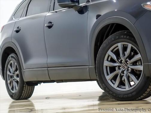 2021 Mazda CX-9 Touring