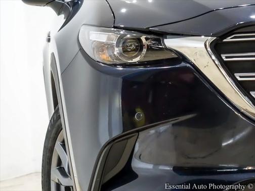 2021 Mazda CX-9 Touring