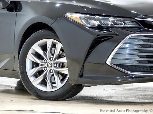 2021 Toyota Avalon XLE