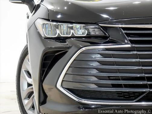 2021 Toyota Avalon XLE