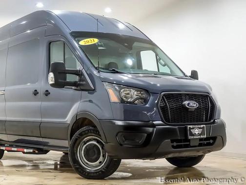 2021 Ford Transit-250 Base