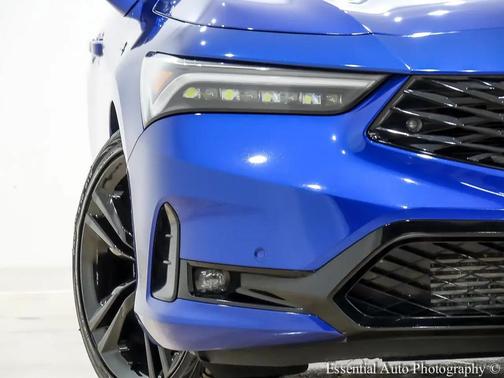 2023 Acura Integra A-SPEC Technology