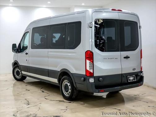 2016 Ford Transit-350 XL