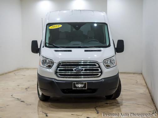 2019 Ford Transit-350 XLT