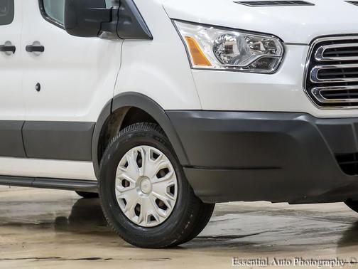 2019 Ford Transit-350 XLT