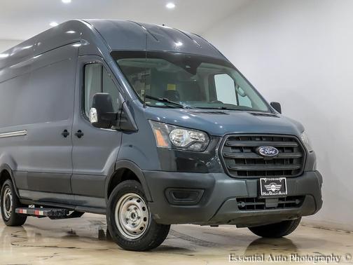2020 Ford Transit-250 Base
