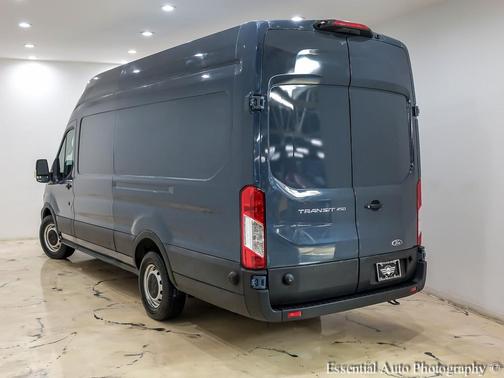 2020 Ford Transit-250 Base