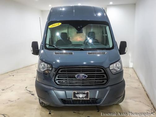 2019 Ford Transit-250 Base