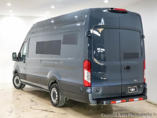 2019 Ford Transit-250 Base