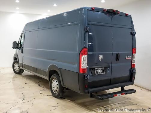 2019 RAM ProMaster 3500 High Roof