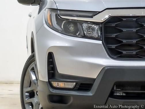 2022 Honda Passport AWD EX-L