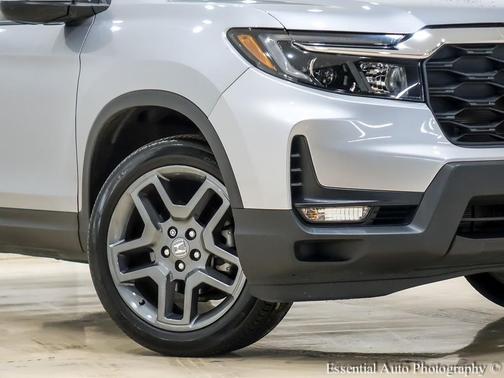 2022 Honda Passport AWD EX-L