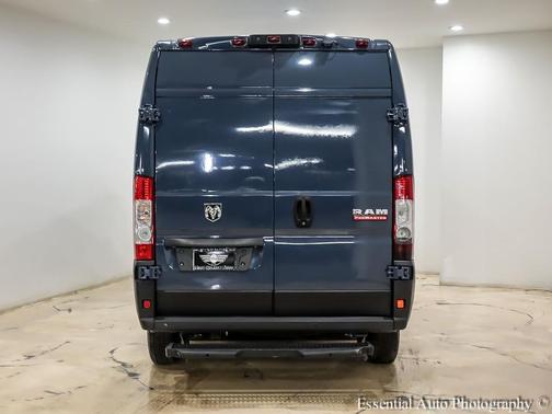 2019 RAM ProMaster 2500 Tradesman