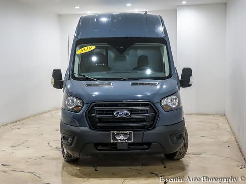 2020 Ford Transit-250 Base