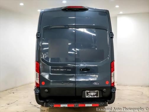 2019 Ford Transit-250 Base